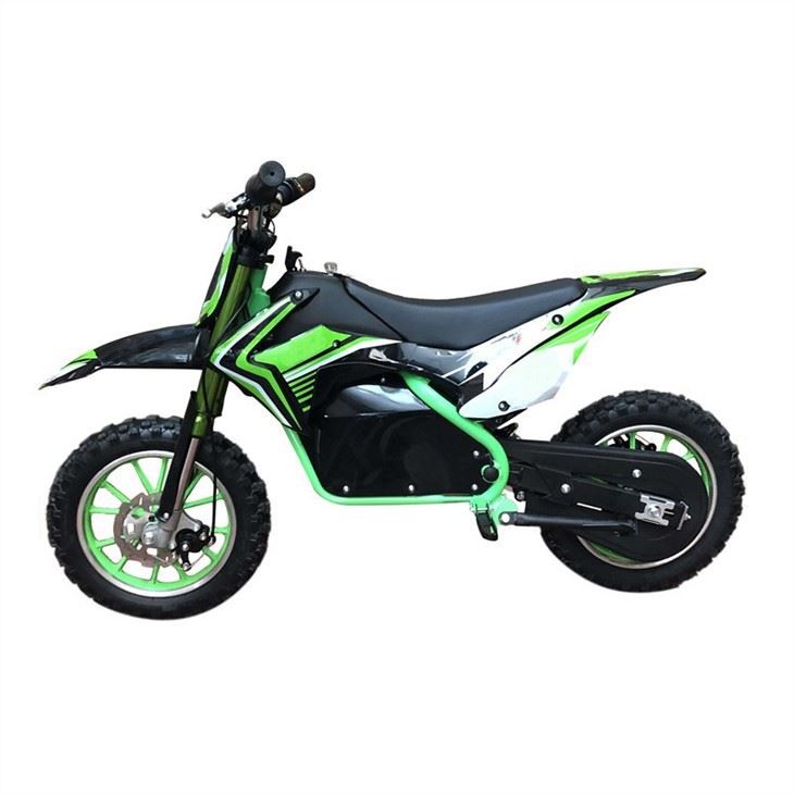 800w dirt bike